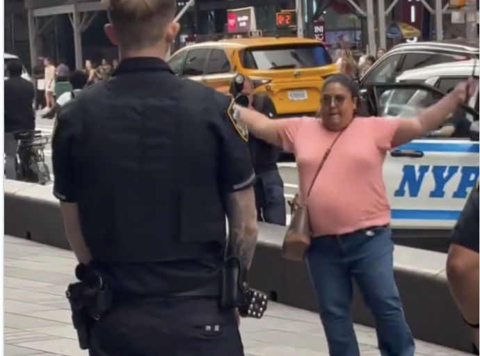 New York Comunista